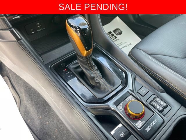 Used 2022 Subaru Forester Wilderness image 23