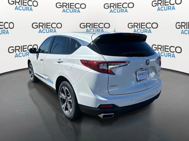 New 2026 Acura RDX SH-AWD w/ Technology Package image 7