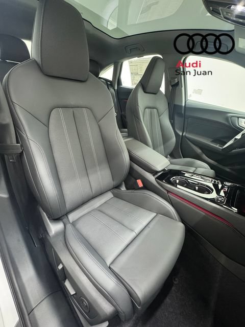 New 2026 Audi A5 2.0T Premium Plus AWD/4WD image 27