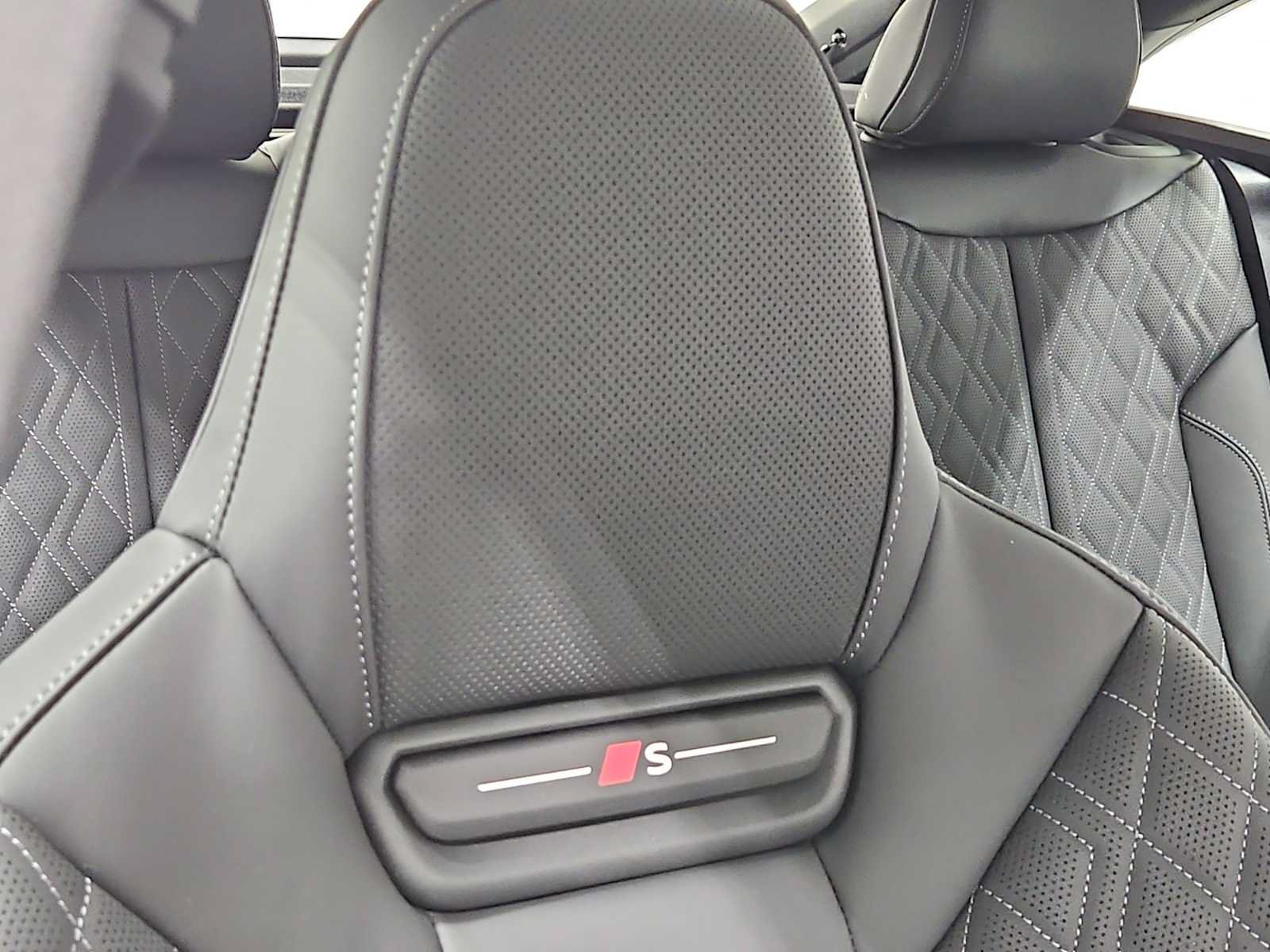 New 2026 Audi S5 Premium Plus AWD/4WD image 21