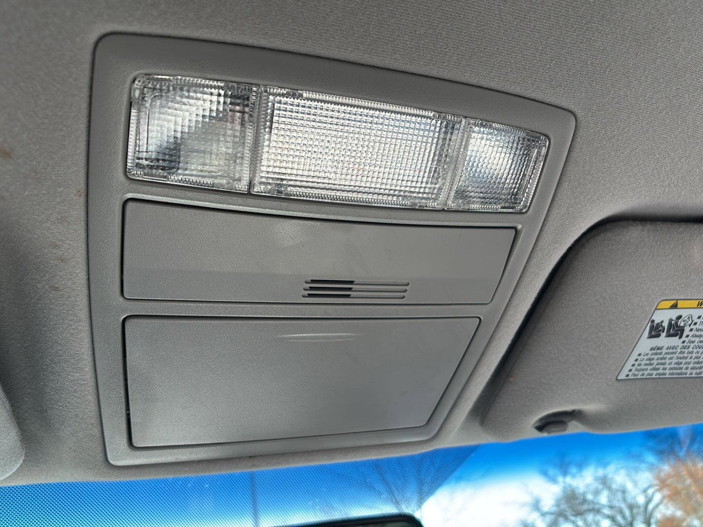 Used 2007 Toyota Camry FWD image 33