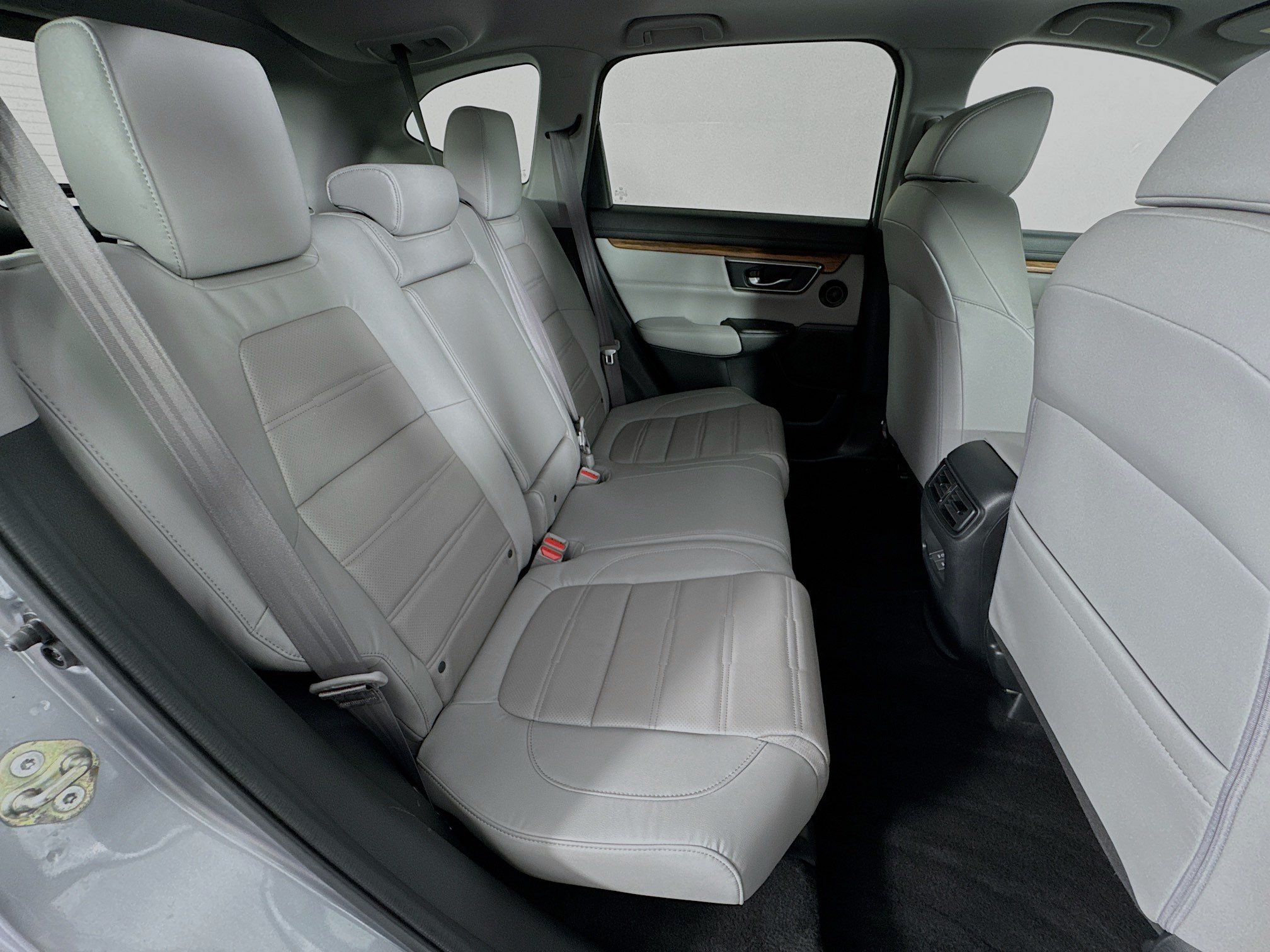 Certified 2019 Honda CR-V EX-L image 26