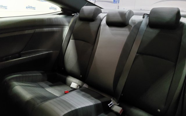 Certified 2020 Honda Civic Sport image 18
