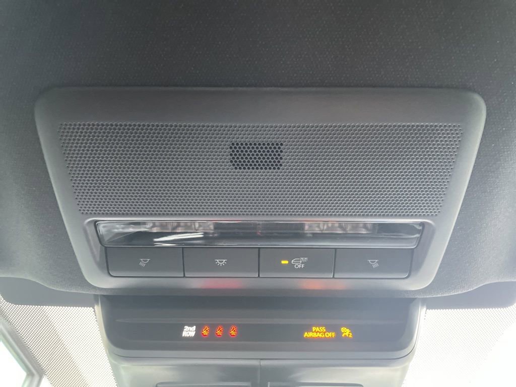 New 2026 MAZDA MAZDA3 s image 21