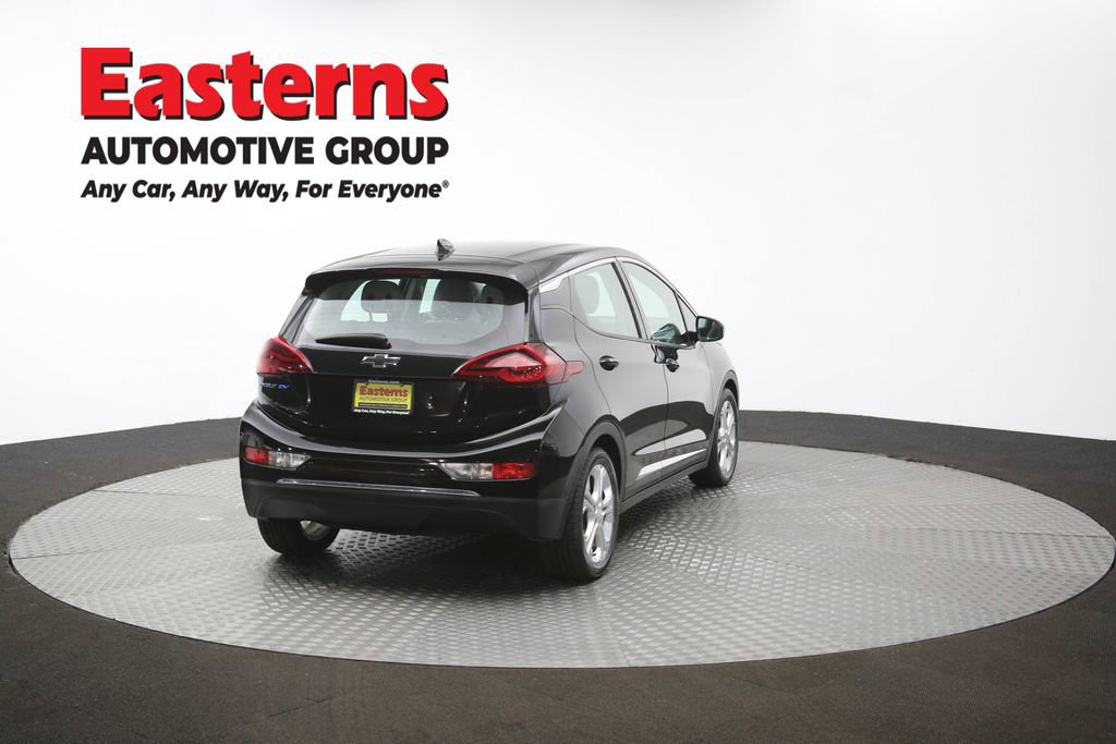 Used 2018 Chevrolet Bolt LT image 40