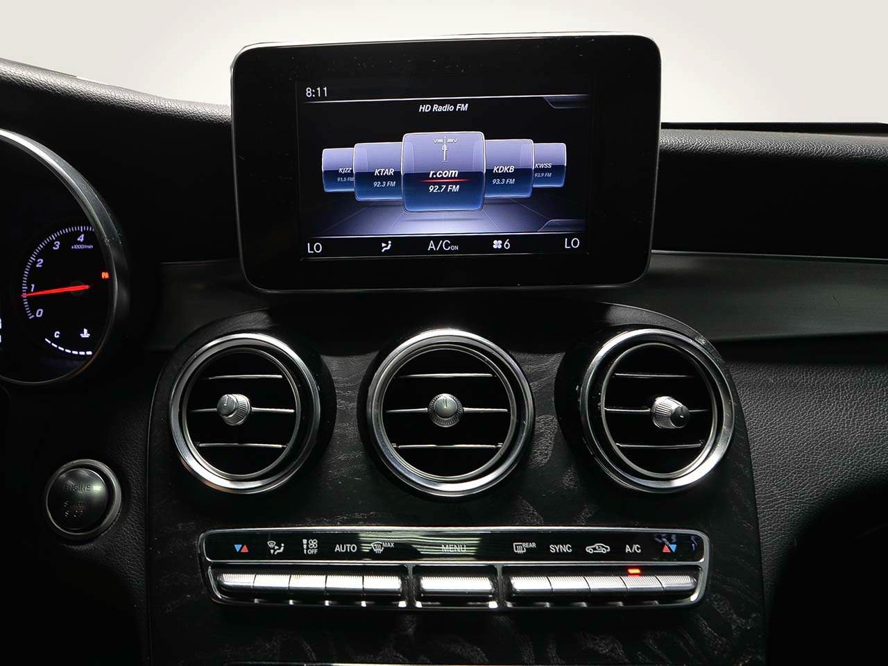 Used 2019 Mercedes-Benz GLC 300 image 15