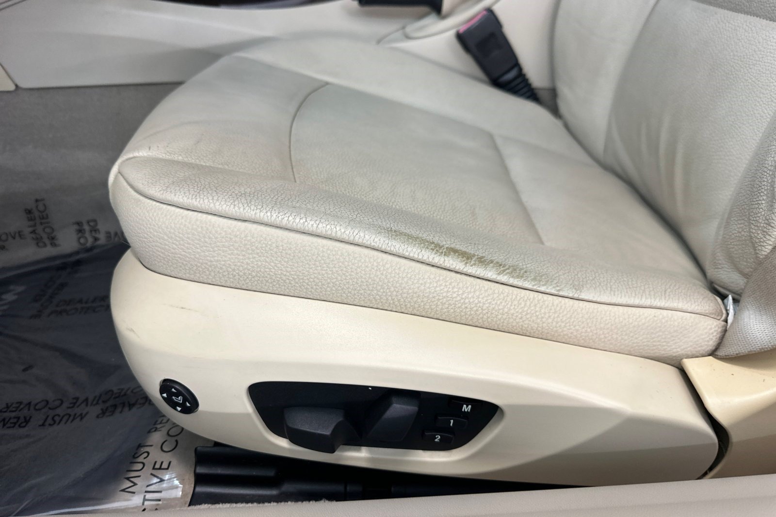 Used 2010 BMW 328i Convertible RWD image 14
