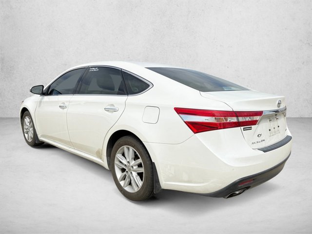 Used 2013 Toyota Avalon XLE FWD image 8