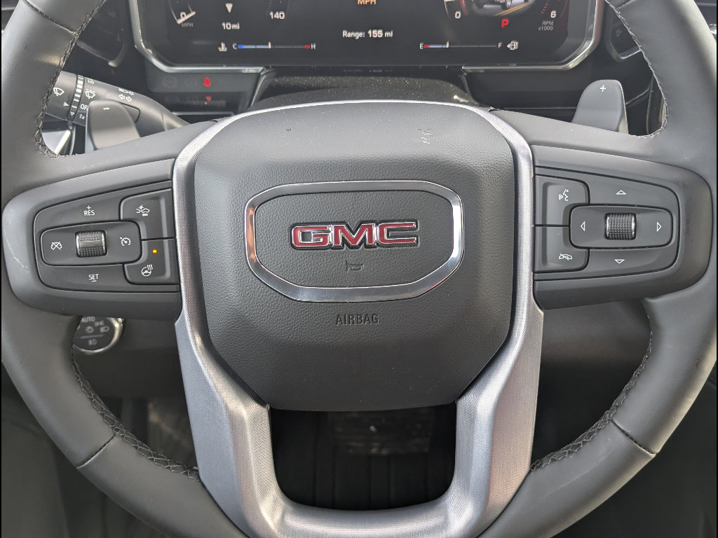 New 2026 GMC Sierra 1500 Elevation w/ Preferred Package AWD/4WD image 21