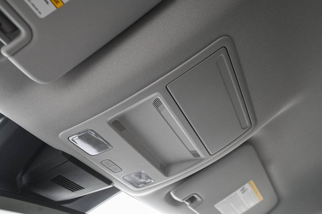 New 2025 Ford Ranger XLT w/ Black Appearance Package image 35