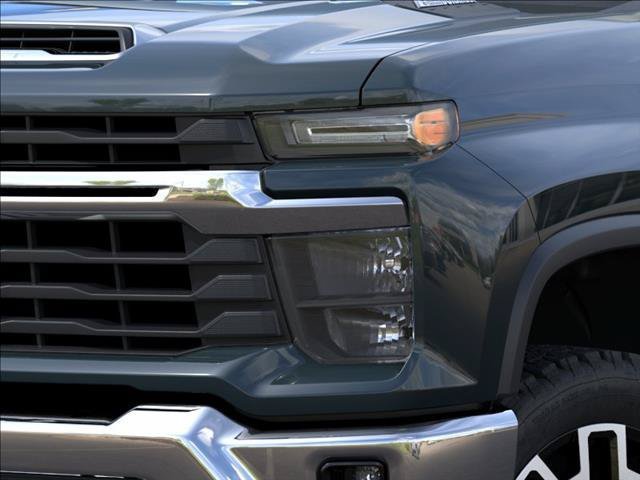 New 2026 Chevrolet Silverado 2500 LT AWD/4WD image 10
