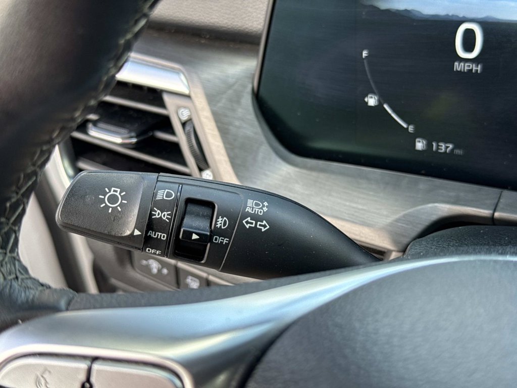 Used 2025 Kia Telluride SX Prestige X-Pro AWD/4WD image 43