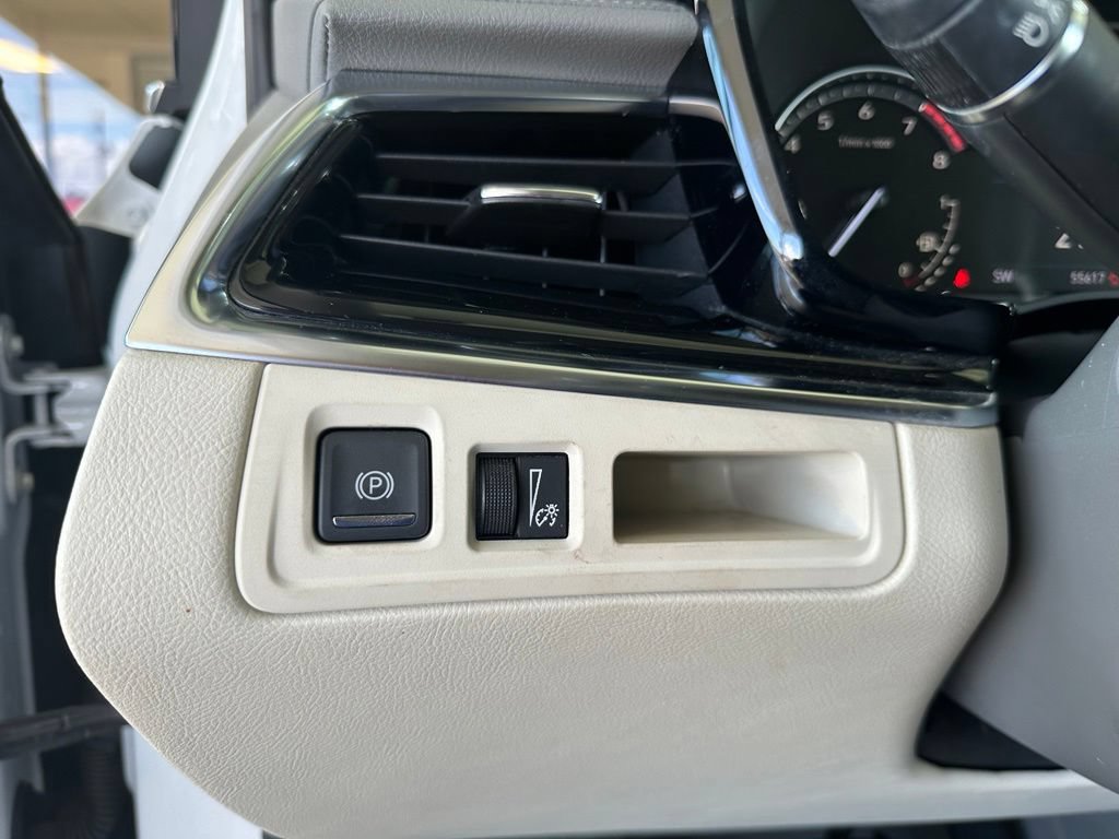 Used 2021 Cadillac XT6 Premium Luxury AWD/4WD image 17