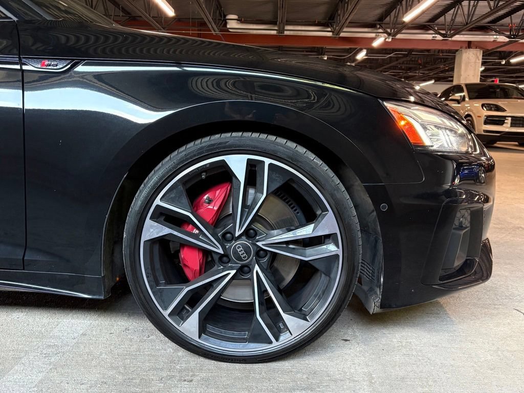Used 2023 Audi S5 Prestige w/ Prestige Package AWD/4WD image 11