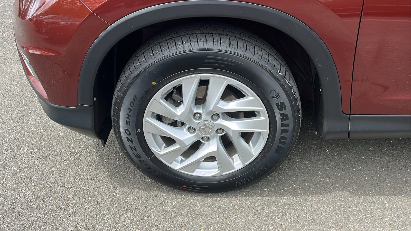 Used 2016 Honda CR-V EX image 9