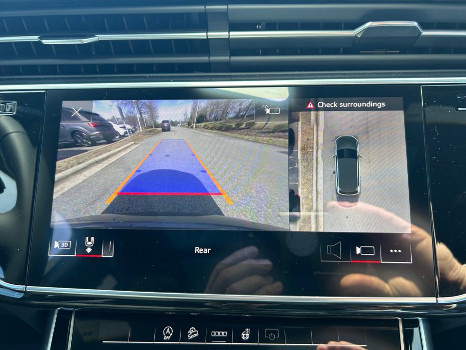 New 2026 Audi Q7 3.0T Premium Plus image 19