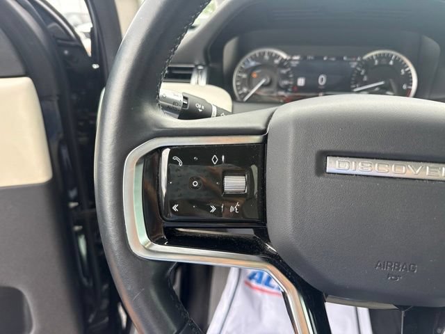 Used 2021 Land Rover Discovery Sport S AWD/4WD image 14