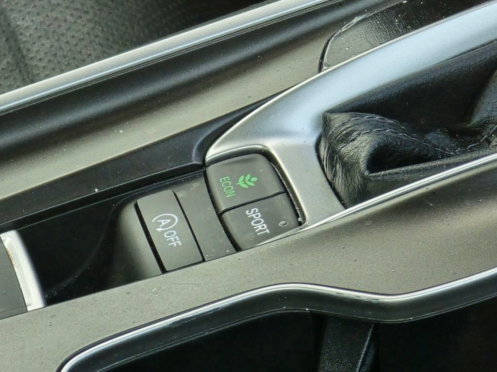 Used 2022 Honda Accord Sport Special Edition image 14
