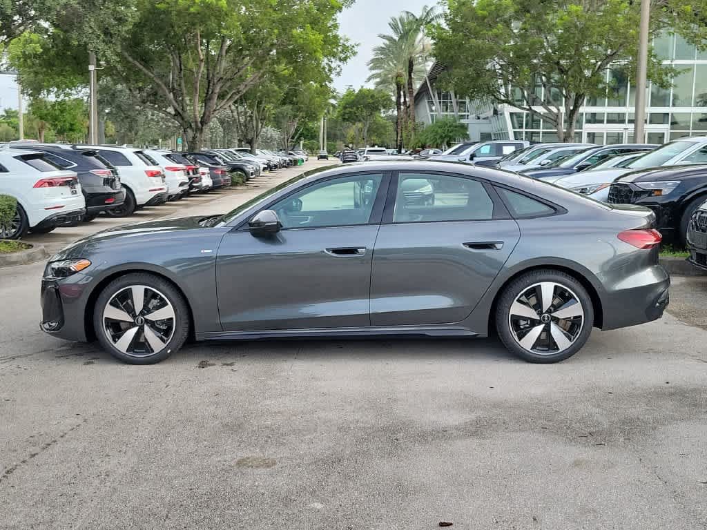 New 2026 Audi A5 Premium AWD/4WD image 11