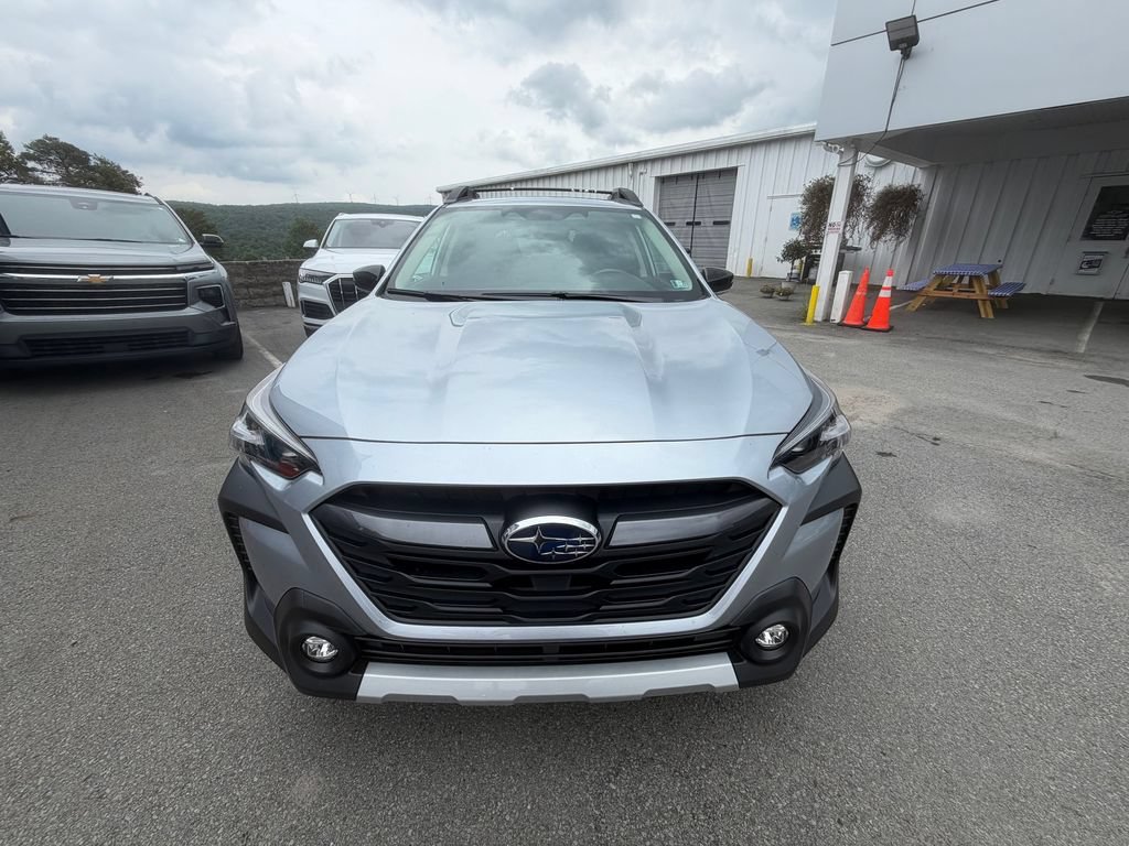 Used 2024 Subaru Outback Limited XT AWD/4WD image 8