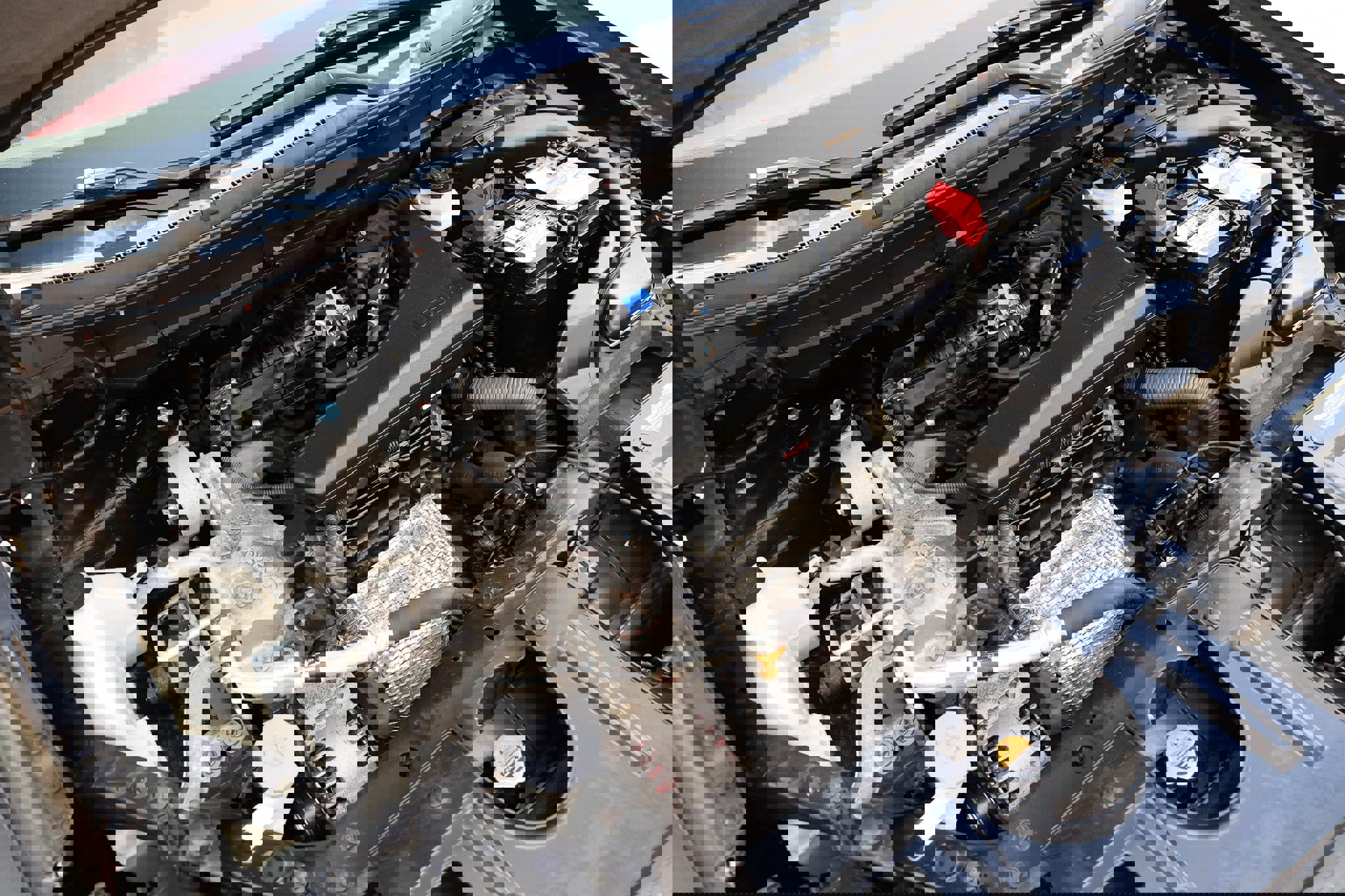 Used 2019 Nissan Rogue SV image 53