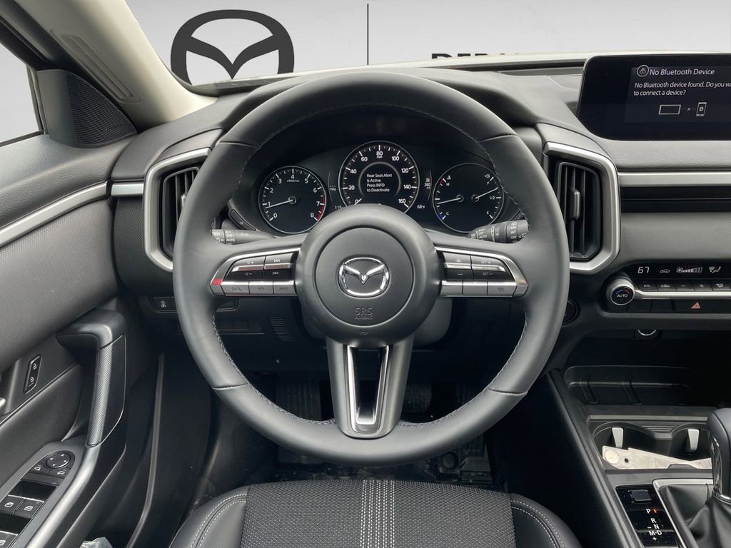 New 2026 MAZDA CX-50 AWD 2.5 S w/ Accent Package image 11