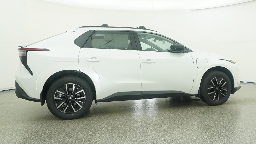New 2026 Toyota bZ AWD/4WD image 24