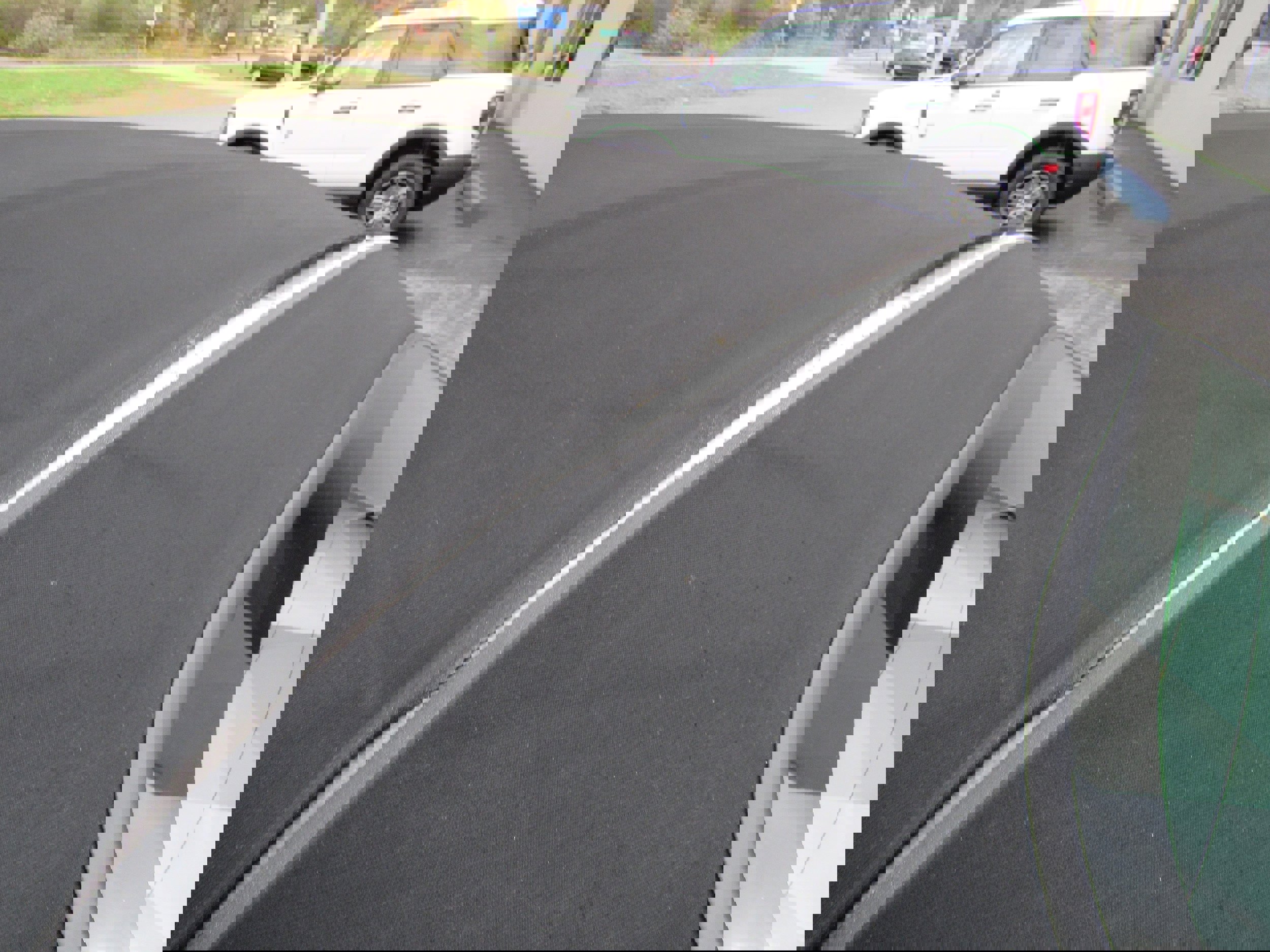 Used 2006 Mercedes-Benz CLK 350 Cabriolet image 11