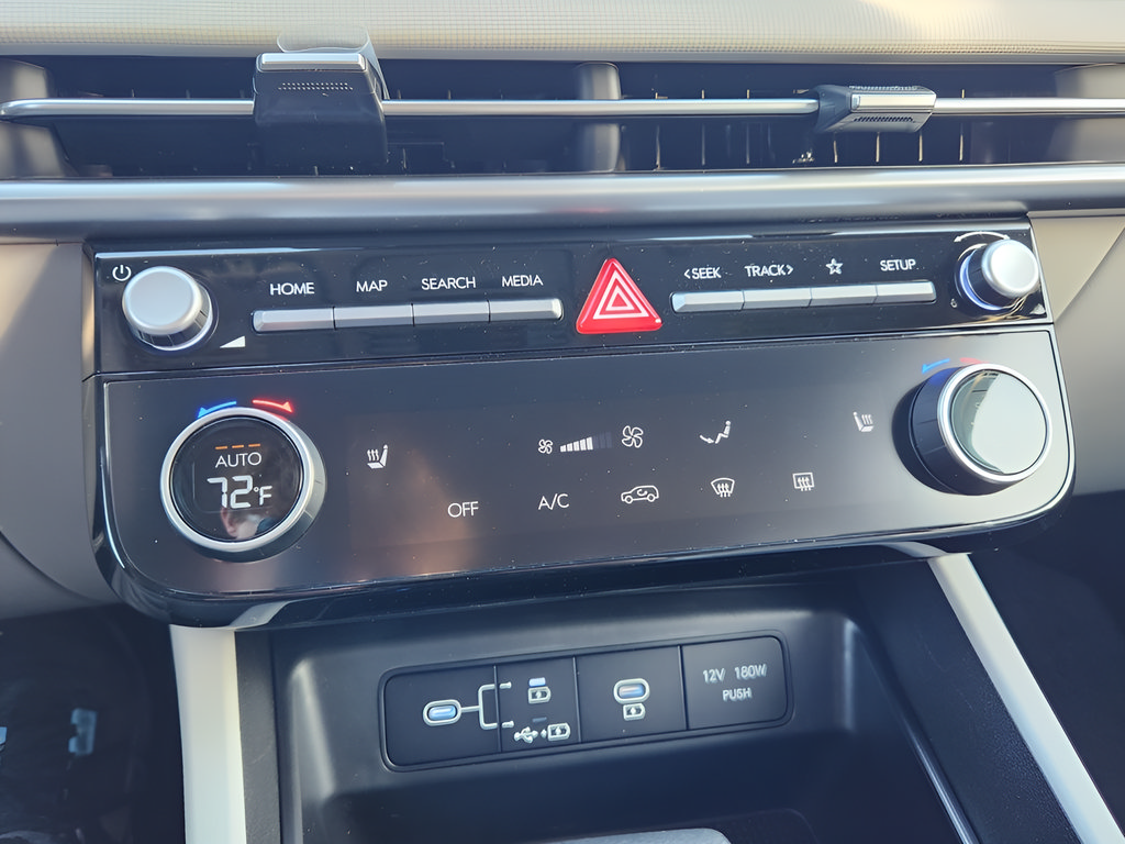 New 2026 Hyundai Tucson SEL AWD/4WD image 20