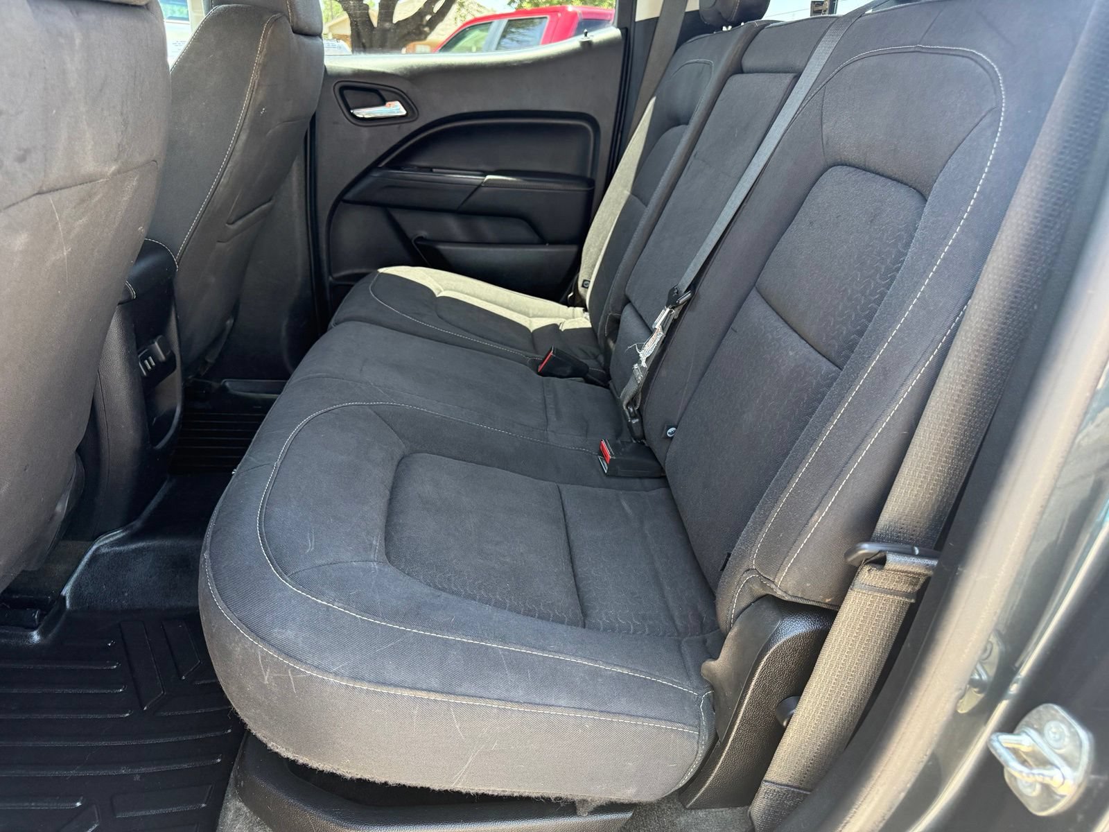 Used 2018 GMC Canyon SLE w/ SLE Convenience Package AWD/4WD image 14