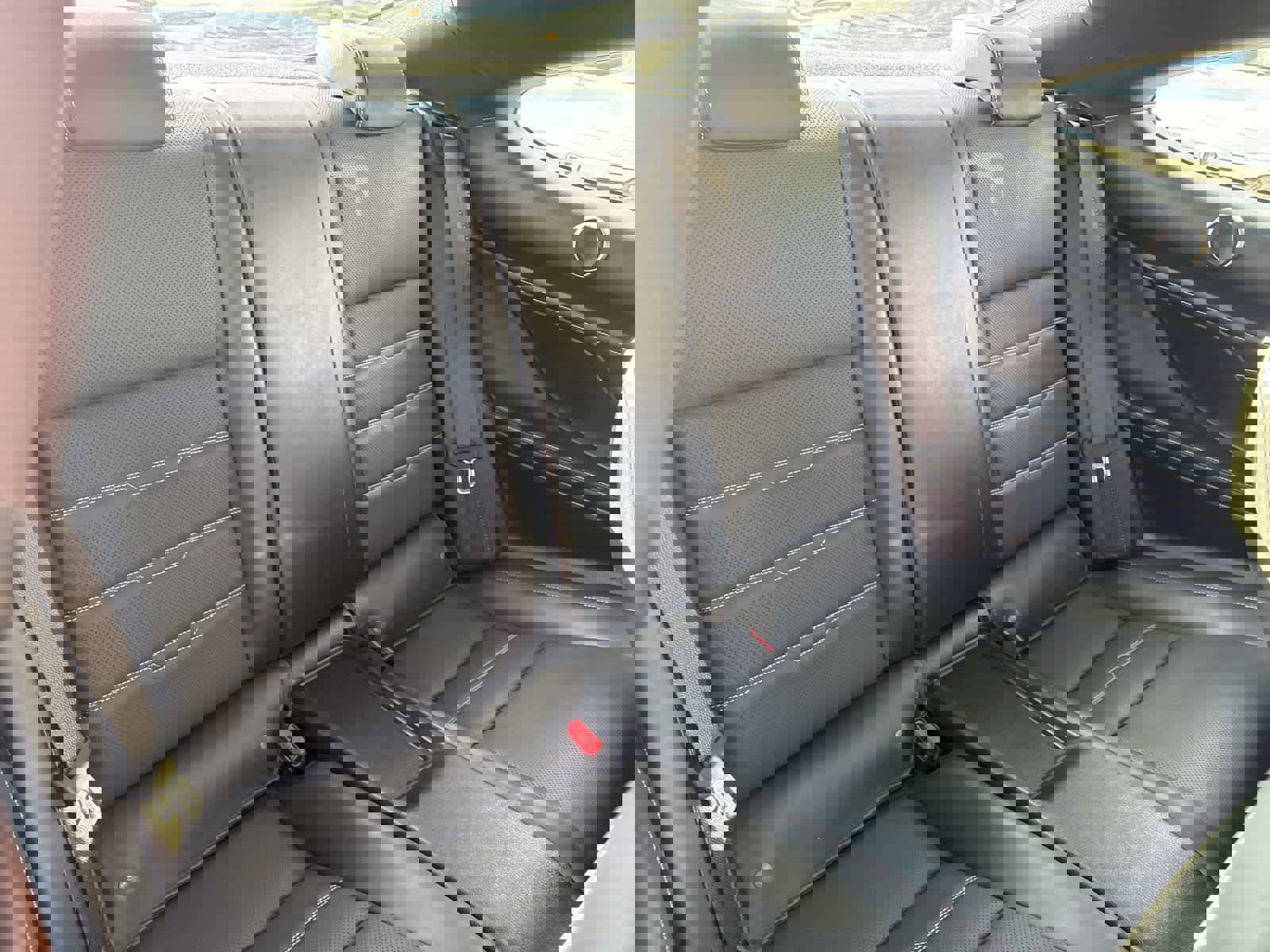 Used 2019 Lexus RC 300 F Sport image 11