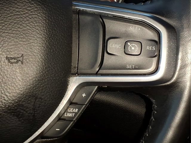 Used 2022 RAM 1500 Laramie w/ Sport Appearance Package AWD/4WD image 24