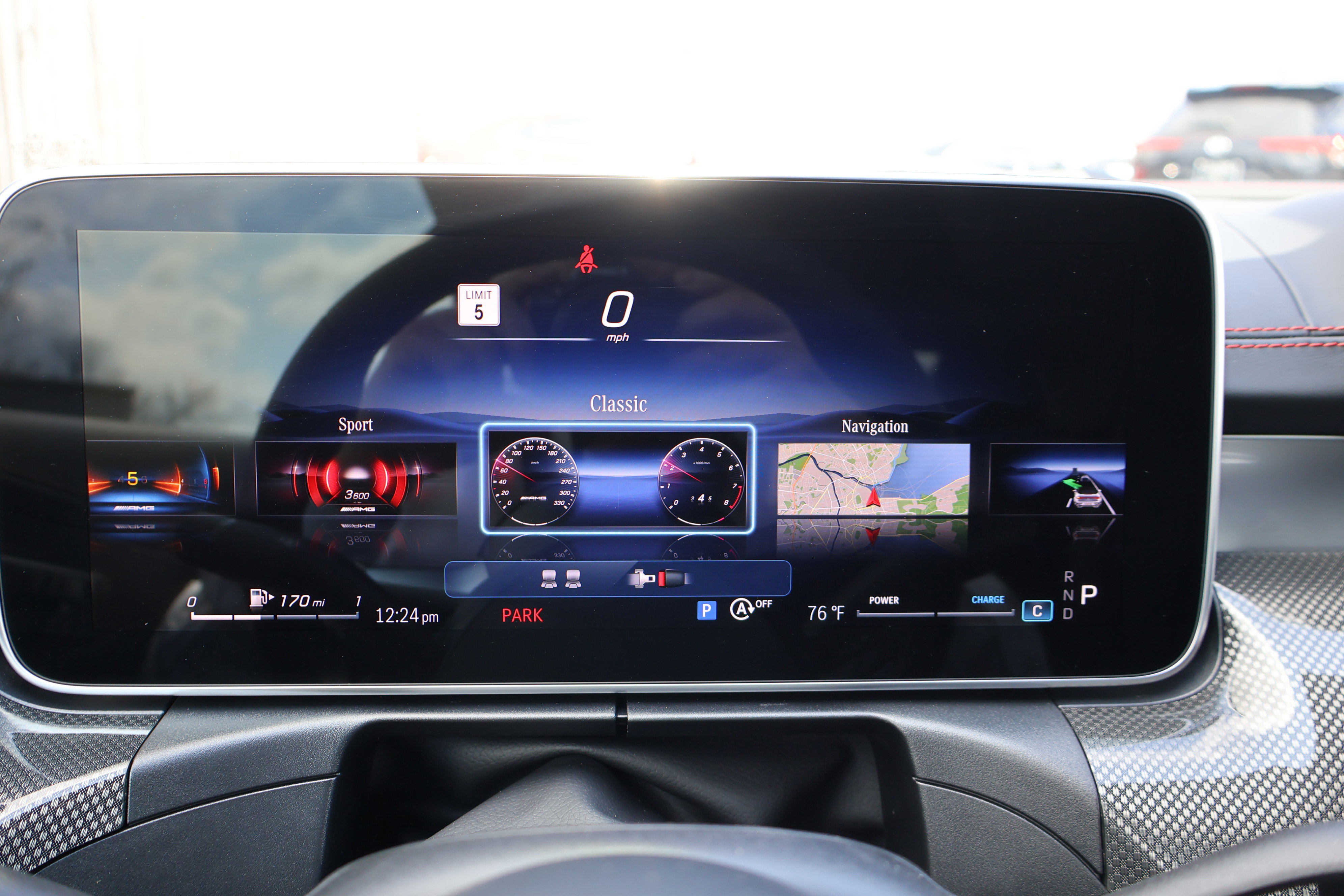 New 2026 Mercedes-Benz CLE 53 AMG 4MATIC Cabriolet image 26