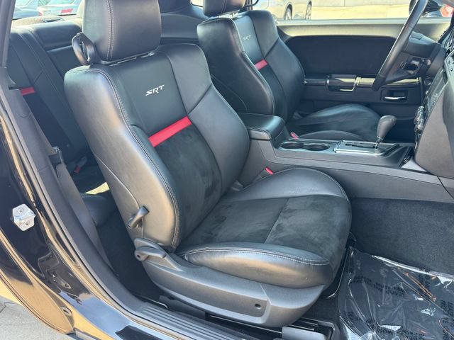 Used 2009 Dodge Challenger SRT8 RWD image 12
