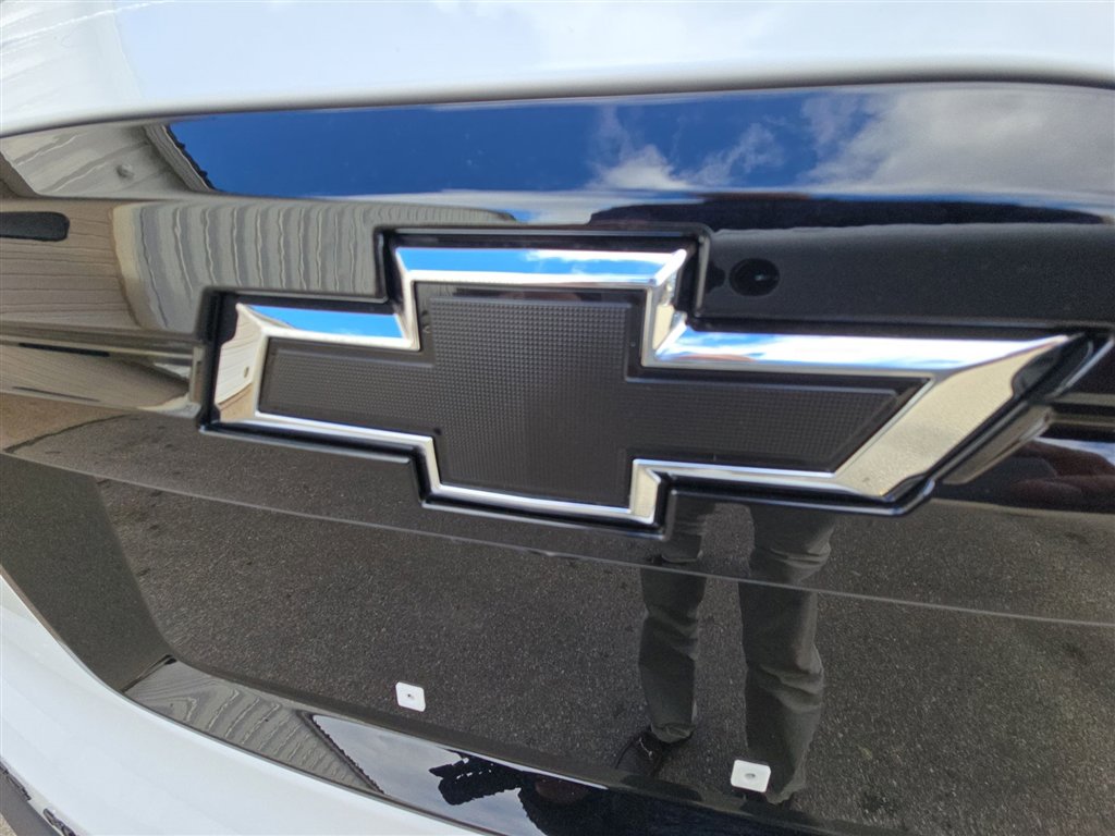 New 2026 Chevrolet Traverse LT w/ Midnight/Sport Edition image 31