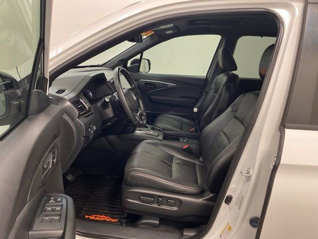 Used 2022 Honda Pilot TrailSport image 8