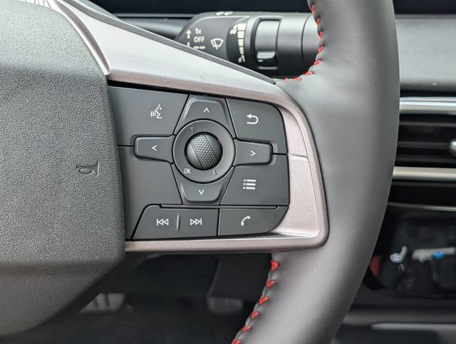 New 2026 Nissan Sentra SR w/ SR Premium Package FWD image 22