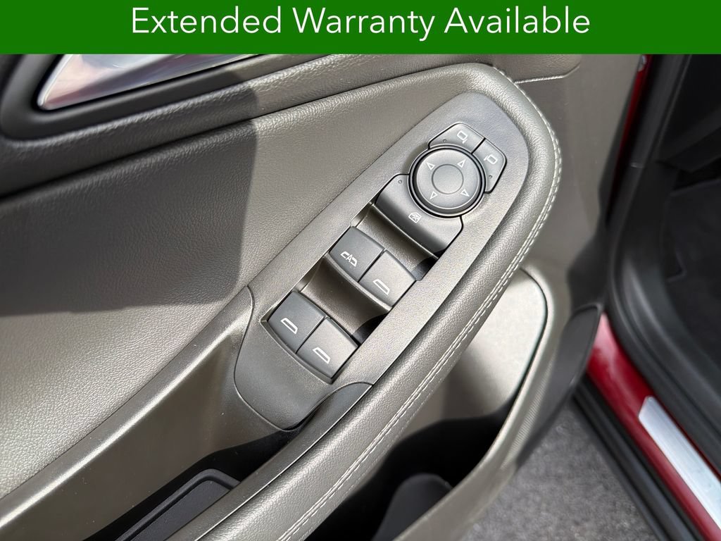 Certified 2023 Buick Encore GX Preferred FWD image 13