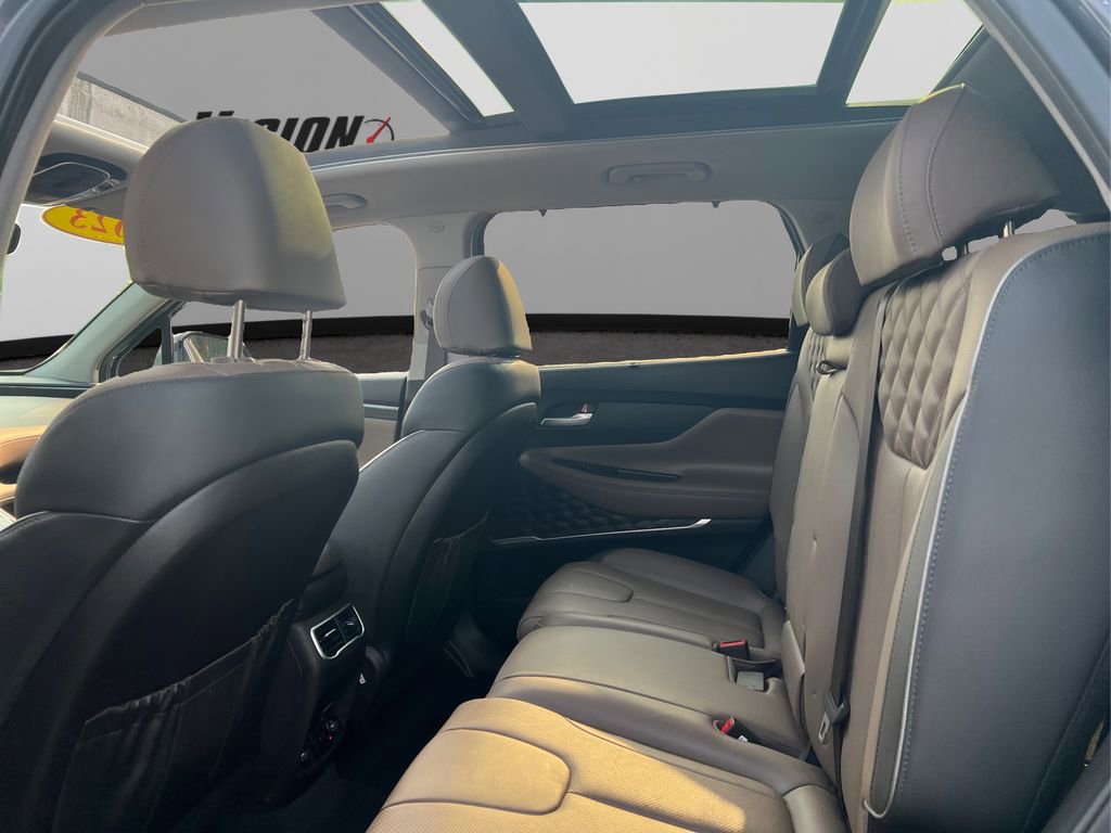 Used 2023 Hyundai Santa Fe Limited image 10