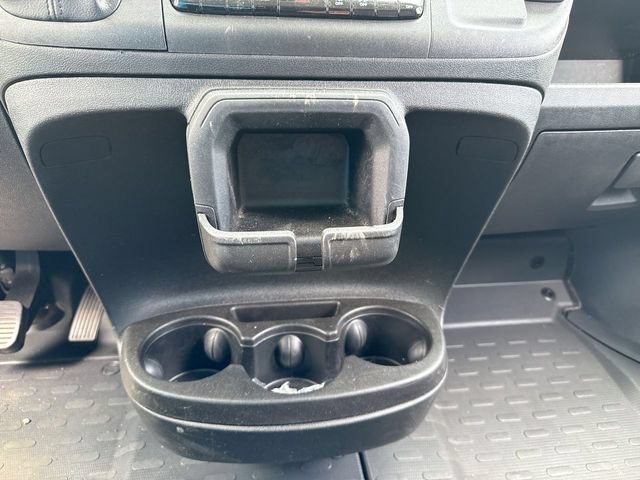 Used 2025 RAM ProMaster 2500 w/ Safety Group FWD image 26