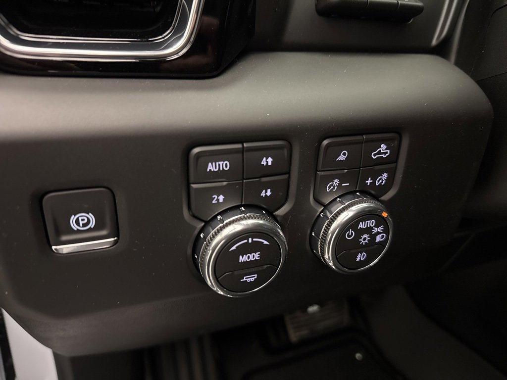 New 2026 GMC Sierra 1500 Denali image 28