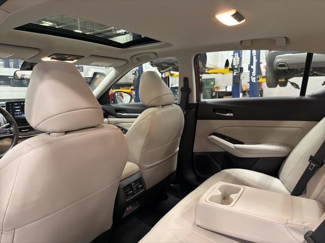 Used 2023 Nissan Altima 2.5 SL image 36