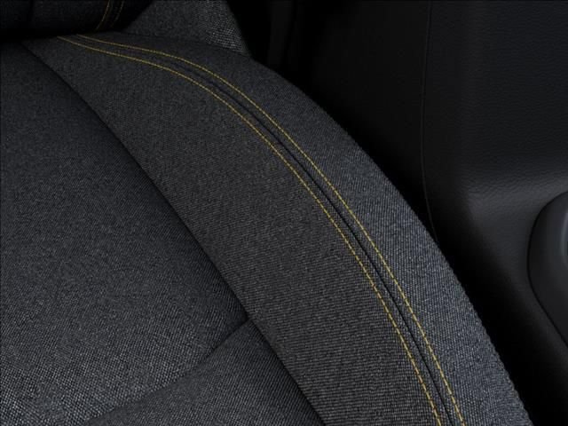 New 2025 Jeep Wrangler Unlimited Sport AWD/4WD image 20