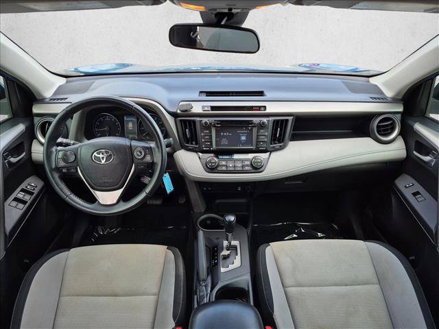 Used 2017 Toyota RAV4 XLE w/ Protection Package AWD/4WD image 17