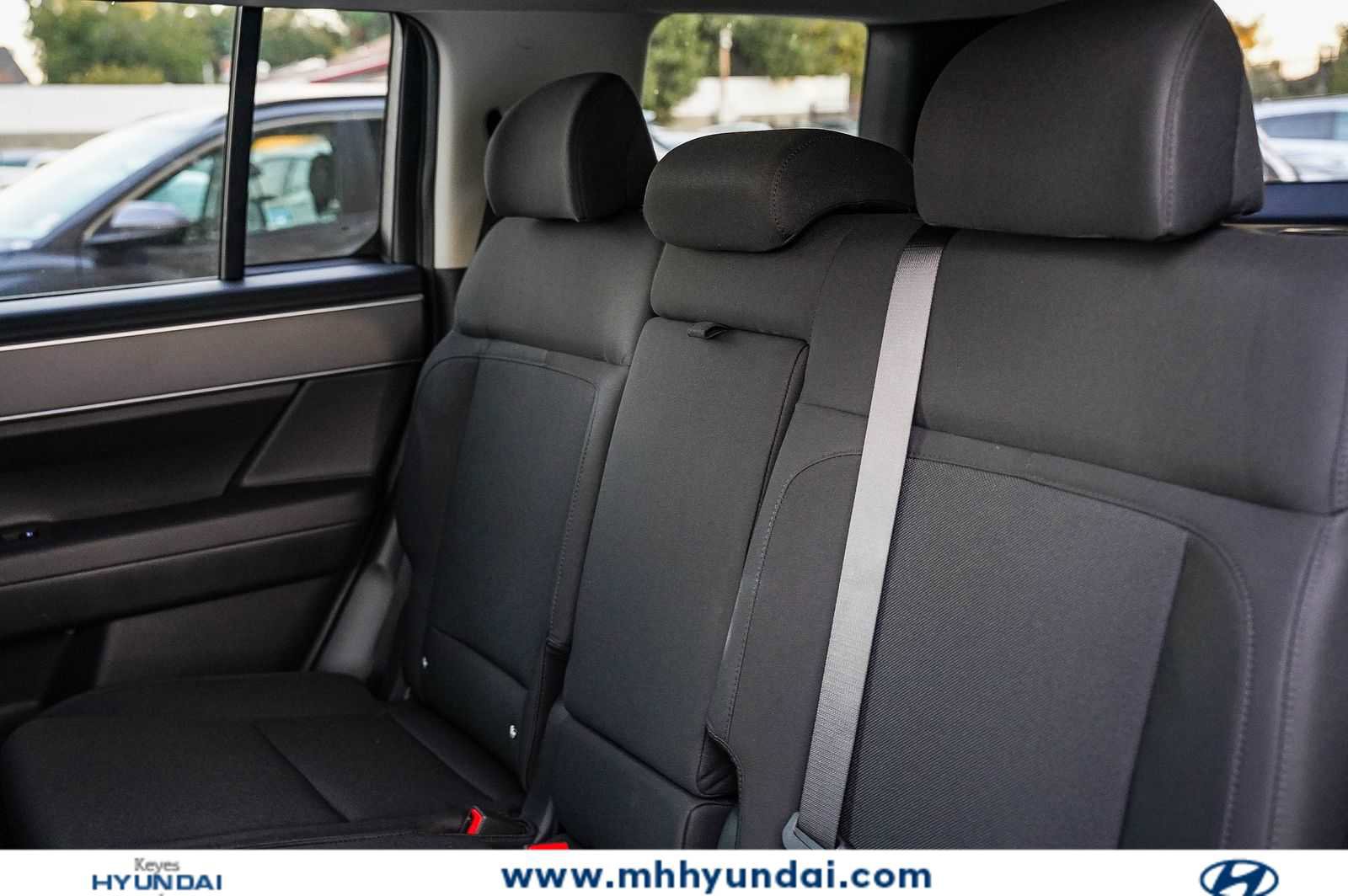 New 2026 Hyundai Santa Fe SE FWD image 19