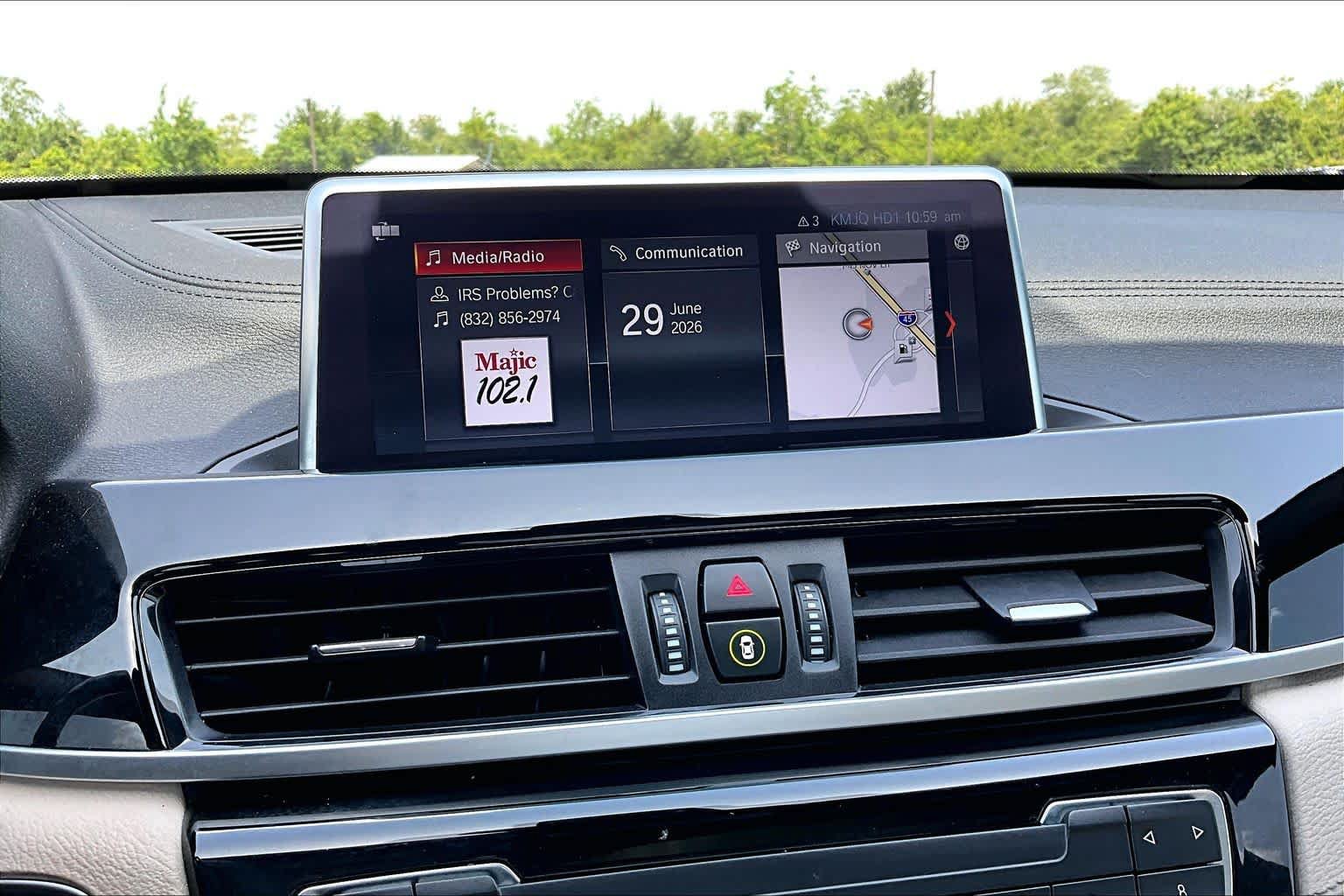 Used 2020 BMW X1 sDrive28i w/ Convenience Package FWD image 34