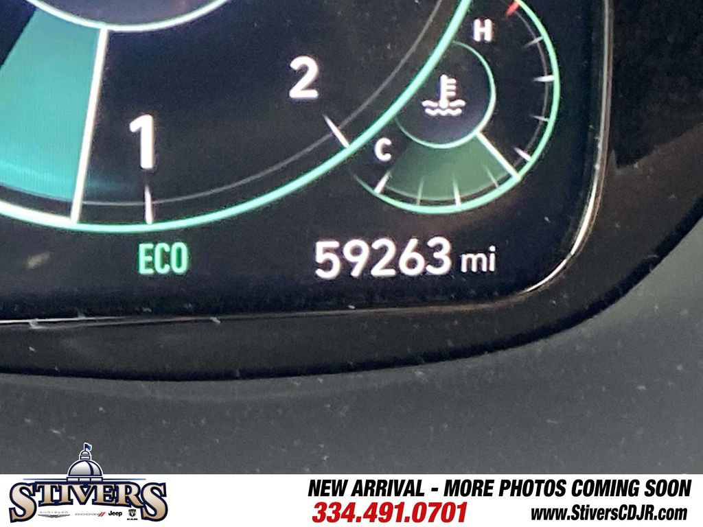 Used 2021 Hyundai Palisade Calligraphy FWD image 35