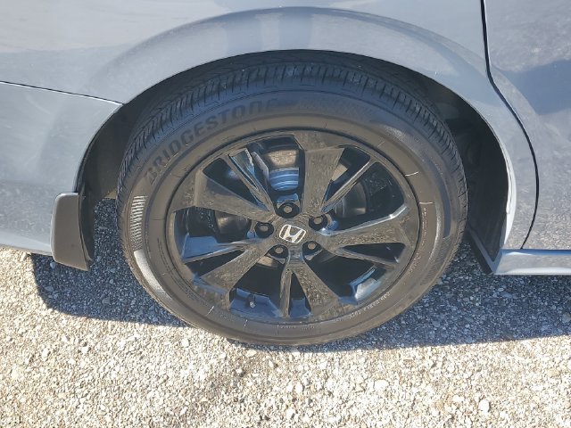 Used 2024 Honda Odyssey Sport image 5