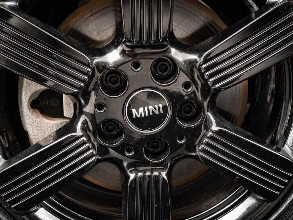 Used 2023 MINI Cooper S image 8