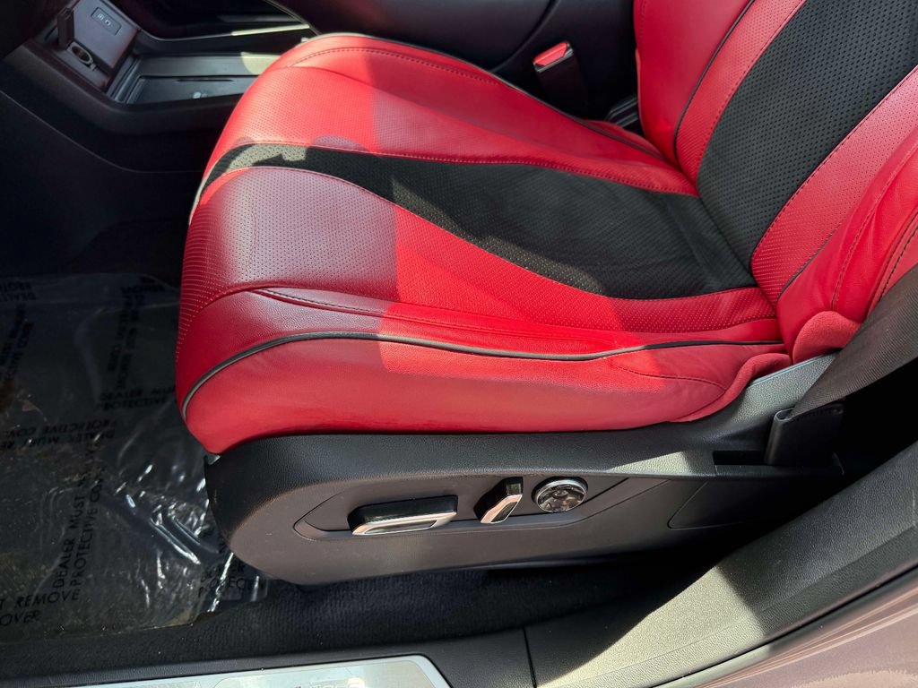 Certified 2023 Acura RDX w/ Advance Package AWD/4WD image 14